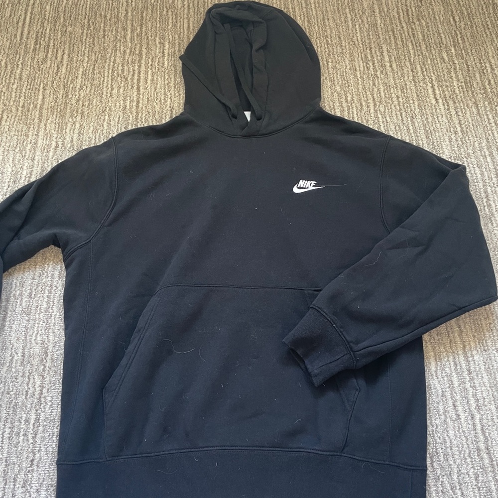 NIKE Hoodie